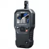 FLIR MR176 higrómetro/psicrómetro interior higrómetro electrónico negro