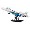 Set de construcción Cobi SU-57 Felon, 928 piezas – modelo Cobi COBl-5909