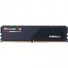 DIMM 64 GB DDR5-5600 (2x 32 GB) Dual-Kit, memoria negra, F5-5600J3636D32GX2-RS5K, Ripjaws S5, INTEL XMP