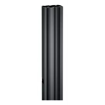 Soporte de montaje en mástil Vogel's PUC 2715 CONNECT-IT XL POLE 1 regulable en altura negro