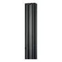 Soporte de montaje en mástil Vogel's PUC 2715 CONNECT-IT XL POLE 1 regulable en altura negro