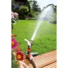 Aspersor de impulso Gardena Premium 8136-20