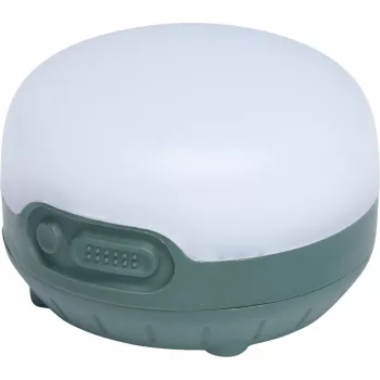 Moji R+, luz LED verde oscuro