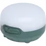 Moji R+, luz LED verde oscuro