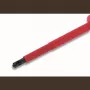 Cimco 117752 destornillador de perfil combinado PZ/FL 2