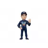 MINIX F1 Red Bull - MAX VERSTAPPEN 4.º campeón del mundo