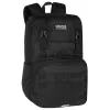 Mochila CoolPack Risk Negro