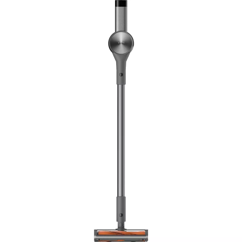 Aspirador de mano Xiaomi BHR8828EU, escoba eléctrica inalámbrica, batería de 25,2 V, 60 min de autonomía, 25000 Pa de succión, 0,6 l sin bolsa, HEPA, indicador LED