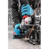 Graphite Energy+ 18V amoladora angular inalámbrica Li-Ion sin escobillas 115 mm disco sin batería