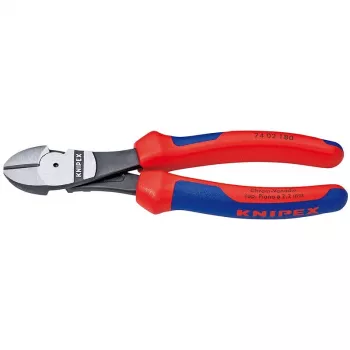 Alicates de corte Knipex 74 02 200