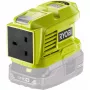 Ryobi 5133004895 convertidor de 230V para herramientas de 18V