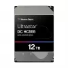 Western Digital Ultrastar DC HC555 disco duro interno 12 TB 7200 RPM 512 MB 3.5 SAS3