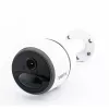 Reolink G330+SP cámara de vigilancia IP para exterior 2560x1440 inalámbrica montaje en pared zoom digital 16x