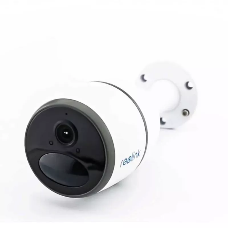 Reolink G330+SP cámara de vigilancia IP para exterior 2560x1440 inalámbrica montaje en pared zoom digital 16x