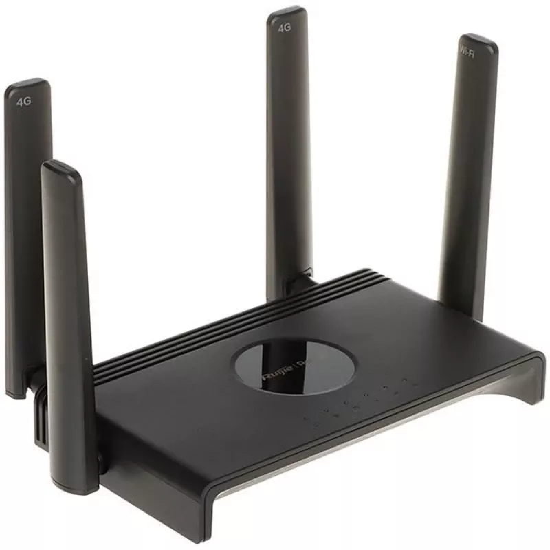 Router WiFi Ruijie RG-EW300T Single-Band 2,4 GHz