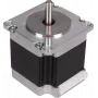 NEMA23-02 - Motor paso a paso NEMA 23, 1,8°, 2,5 A, 3 V (NEMA23-02)