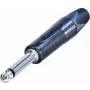 Conector jack mono de 6,35 mm Neutrik NP2X-BAG-CON — 1/4