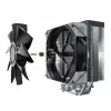 DISIPADOR CPU MULTISOCKET NEGRO/NX400 (B) MONTECH