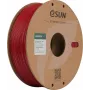 EABS-GF 1,75mm ROJO BOMBERO 1kg ESUN 3D-FILAMENT (EABS-GF-P175FR1)