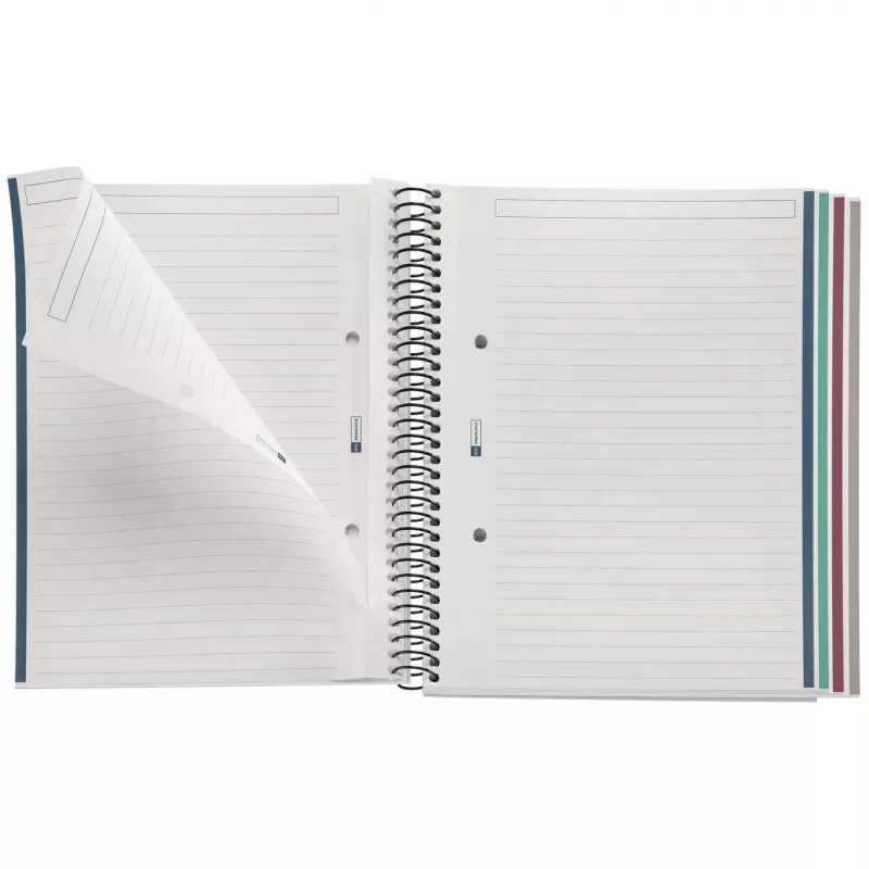 Cuaderno de notas A5 MAUL A616899