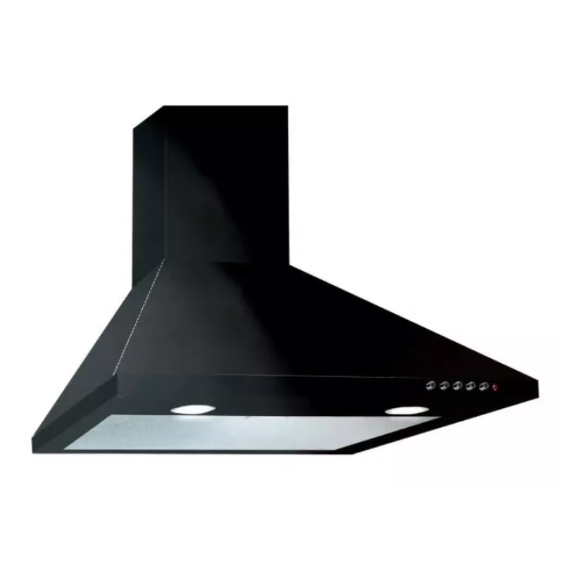 Akpo WK-4 Classic Eco montaje de pared negro