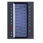 Grandstream Networks GXP2200EXT Módulo de extensión IP Negro 20 teclas