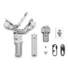 Estabilizador gimbal DJI RS 4 MINI — 3 ejes compacto y ligero para sin espejo y DSLR pequeñas (modelo CP.RN.00000442.01)