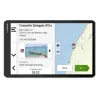 Garmin Camper 1095 MT-D EU navegador para autocaravanas, pantalla táctil 10,1" TFT 1280 x 800, 32 GB, microSD, mapas de Europa, 554 g, negro (010-02749-10)