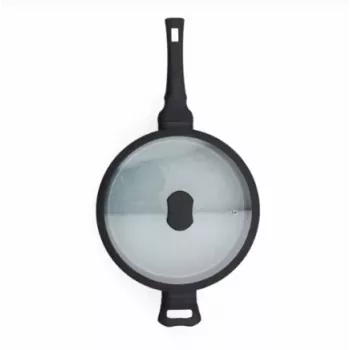 Sartén basculante Russell Hobbs RH01857EU7 24 cm Crystaltech antiadherente