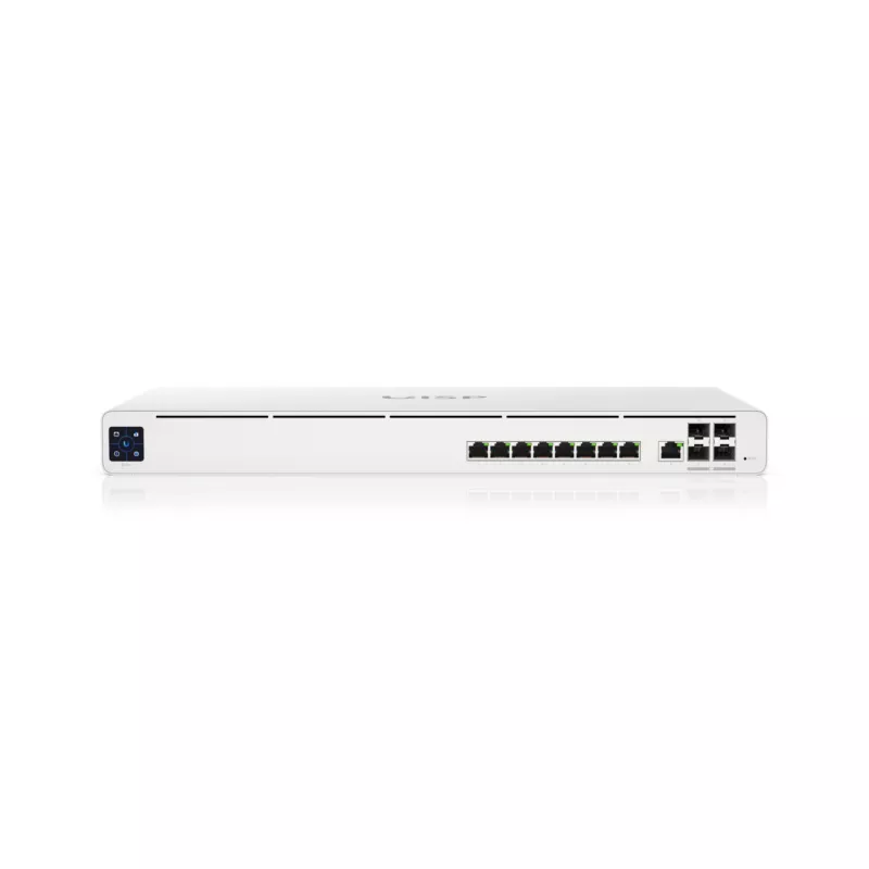 Router con cable Ubiquiti UISP-R-Pro Gigabit Ethernet 9,5 Gbit/s