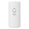 Campana de pared Akpo WK-4 Nero Eco, filtro de aluminio, nivel de ruido: E