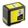 Kärcher 2.445-031.0 Battery Power 36/50 batería de iones de litio, 36 V, 5 Ah, 180 Wh, 1,5 kg, amarilla