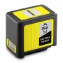 Kärcher 2.445-031.0 Battery Power 36/50 batería de iones de litio, 36 V, 5 Ah, 180 Wh, 1,5 kg, amarilla