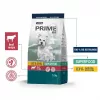 PUPIL Prime Mini rico en ternera con hígado – Pienso seco para perros – 1,4 kg