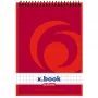Cuaderno Herlitz 110635 A6 50 hojas