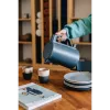 AENO hervidor EK4: 1850-2200W, 1,5L, Strix, doble pared, exterior frío, apagado automático, protección contra funcionamiento en seco