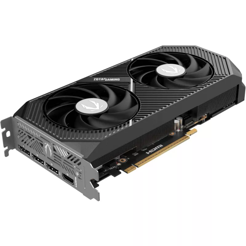 Tarjeta gráfica ZOTAC GAMING GeForce RTX 5070 Twin Edge 12GB GDDR7