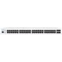 Sophos CS110-48FP - Switch - gestionado - 48 x 10/100/1000 (PoE+) + 4 x 1 Gigabit / 10 Gigabit SFP+ - montaje en rack - PoE+ (740 W) - con 1 año de Switc