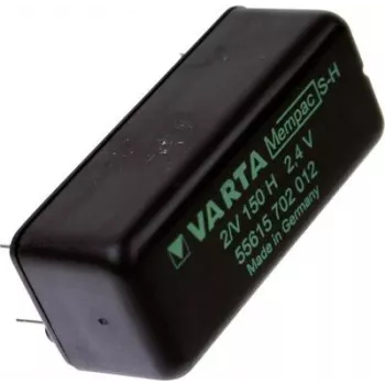 Batería recargable Varta 55615 702 012