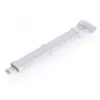 Cable luminoso para PC Jonsbo DY-2, GPU de 12+4 pines, 0,24 m