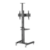Brazo de montaje SBOX FS-446-2 para televisores de 37–70