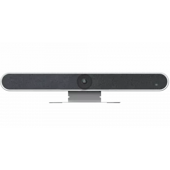 Videobar Boom Collaboration HALO — barra todo en uno de videoconferencia para salas de reuniones