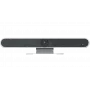 Videobar Boom Collaboration HALO — barra todo en uno de videoconferencia para salas de reuniones