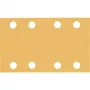 Bosch 2 608 900 881 herramienta rotativa accesorio de lijado/amolado madera hoja de lijar