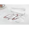 Accesorio para envasadora al vacío FoodSaver FSR2802 rollo para envasar al vacío