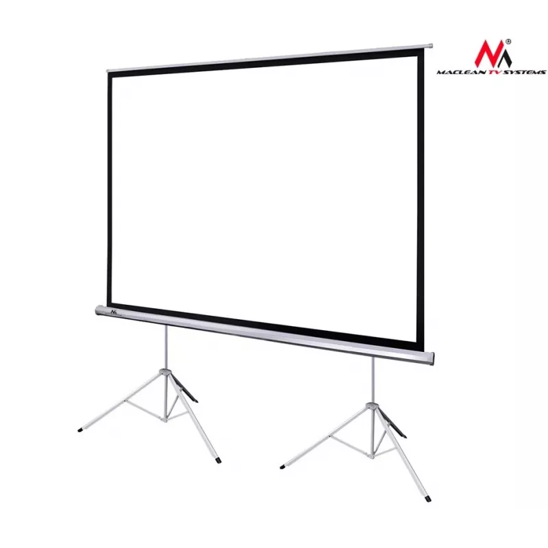 Pantalla de proyección MC-712 150 4:3