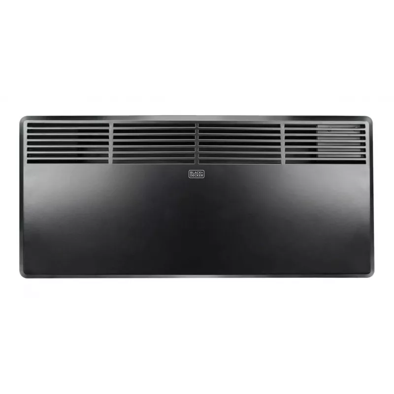 Black+Decker BXCSH1800E Convector Calefacción de pared