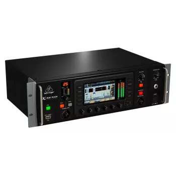 Behringer X32 Rack 40 canales 10 - 22000 Hz negro