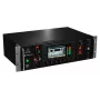 Behringer X32 Rack 40 canales 10 - 22000 Hz negro