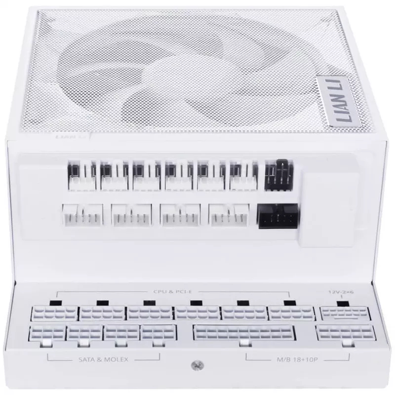 Fuente de alimentación Lian Li EG1200G 1200 W